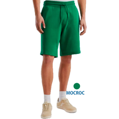 Шорты Mocroc, размер 52, зеленый