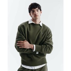 Свитшот Gloria Jeans, размер M (48-50), , хаки