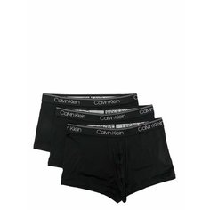 Трусы CALVIN KLEIN, размер L, черный