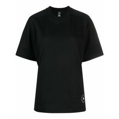 Футболка спортивная adidas by Stella McCartney, размер XS INT, черный