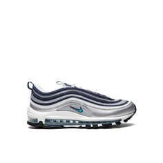 Кроссовки NIKE Air Max 97 OG, размер 6 US, серый