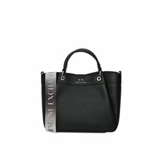 Сумка Armani Exchange, черный