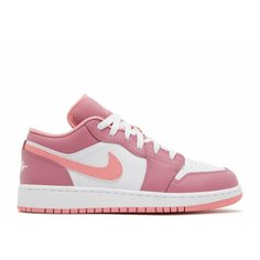 Кроссовки NIKE, размер 6.5 US, розовый