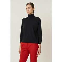 Водолазка Baon, размер 50, , black