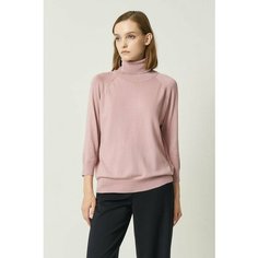 Водолазка Baon, размер 50, , Dusty Mauve