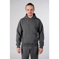 Толстовка Магазин Толстовок, размер XL-52-Unisex-(Мужской), , серый