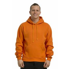Толстовка Магазин Толстовок, размер 3XL-56-Unisex-(Мужской), , оранжевый
