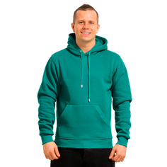 Толстовка Магазин Толстовок, размер XL-52-Unisex-(Мужской), , зеленый