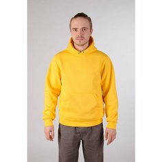 Толстовка Магазин Толстовок, размер 2XL-54-Unisex-(Мужской), , желтый