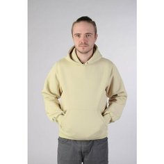 Толстовка Магазин Толстовок, размер XL-52-Unisex-(Мужской), , экрю