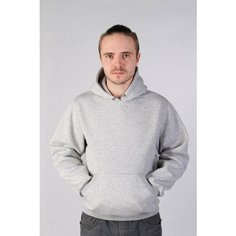 Толстовка Магазин Толстовок, размер XS-44-Unisex-(Мужской), , серый