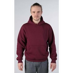 Толстовка Магазин Толстовок, размер XL-52-Unisex-(Мужской), , бордовый