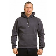 Толстовка Магазин Толстовок, размер 2XL-54-Unisex-(Мужской), , серый
