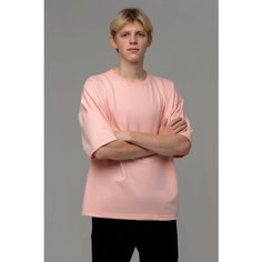 Футболка Магазин Толстовок, размер XL-52-Unisex-(Мужской), розовый