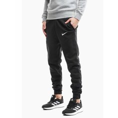 Брюки спортивные NIKE, размер 2XL, черный