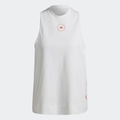 Майка adidas Asmc Tank, размер M, Белый/White