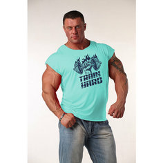 Майка Modno.ru, размер 52, ментоловый