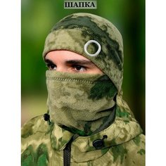 Шапка , размер 56-59, желтый Gerreg