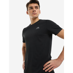 Футболка ATHLEX, размер 48, чёрный