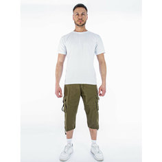 Шорты Modniki, размер 54, Khaki
