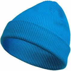 Шапка teplo, размер 56/60, бирюзовый Тепло