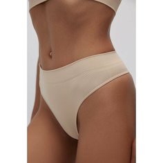 Трусы belle you PERFECT FIT, размер XL/XXL, Нюдовый