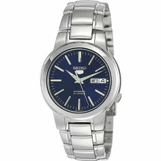 Наручные часы SEIKO, синий