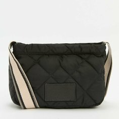 Сумка кросс-боди TENDANCE, черный