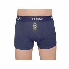 Трусы Boni, размер 105, dark blue