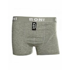 Трусы Boni, размер 105, gray