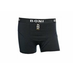 Трусы Boni, размер 100, black
