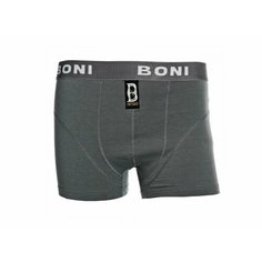Трусы Boni, размер 100, dark grey