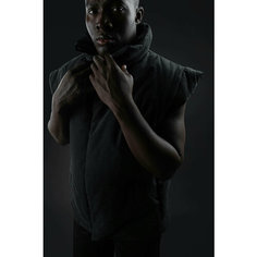 Жилет ZNWR David, размер L, black