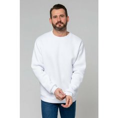 Свитшот Магазин Толстовок, размер 3XL-56-Unisex-(Мужской), , белый