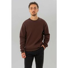 Свитшот Магазин Толстовок, размер XS-44-Unisex-(Мужской), , коричневый