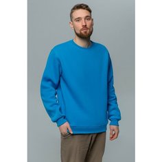 Свитшот Магазин Толстовок, размер XL-52-Unisex-(Мужской), , бирюзовый