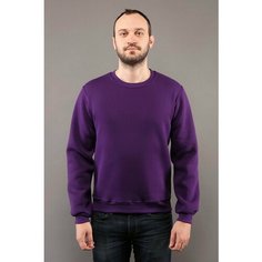 Свитшот Магазин Толстовок, размер XS-44-Unisex-(Мужской), , фиолетовый