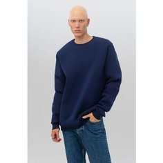 Свитшот Магазин Толстовок, размер XS-44-Unisex-(Мужской), , синий