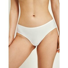Трусы infinity lingerie, размер S, белый