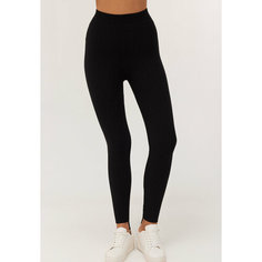 Брюки WOOLOOK, размер M/L, черный