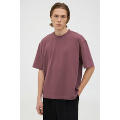 Футболка ENDY KÓCH, размер L, пыльно-розовый