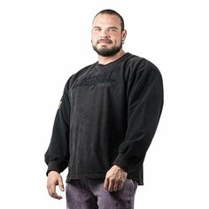 Джемпер Legal Power, размер XXL, , черный