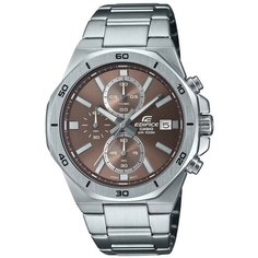 Наручные часы CASIO, серебристый