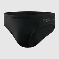 Плавки Speedo, размер 54, чёрный
