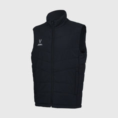 Жилет спортивный Jogel, размер XXL, черный