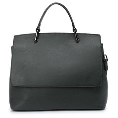 Сумка divas bag, темно-зеленый