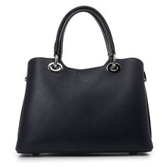 Сумка тоут divas bag, синий