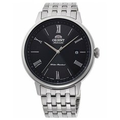 Наручные часы ORIENT Automatic, черный