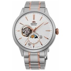 Наручные часы ORIENT, белый