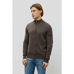 Кардиган Baon B641701, размер 56, , dusty flint melange